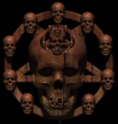 Têt d mOrT